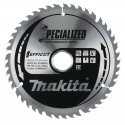 Makita B-68638 pyörösahanterä 19 cm 1 kpl