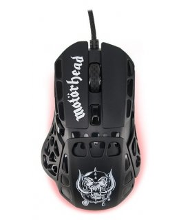 Subsonic SA5612-M1 mouse Gaming Right-hand Optical 7200 DPI