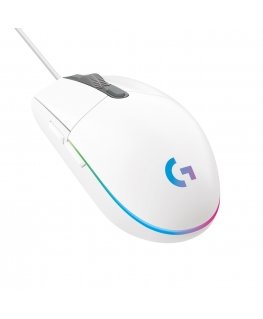 Logitech G G203 LIGHTSYNC Gaming Mouse