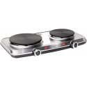 Double hotplate Sencor