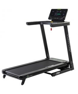 Tunturi T40 liikuv jooksurada 450 x 1250 mm 16 km/h