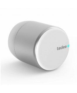 Tedee Smart Lock PRO with easy install for any door with Apple H