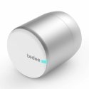 Tedee Smart Lock PRO with easy install for any door with Apple H