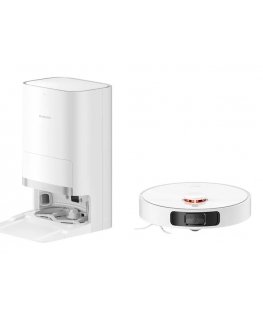 Xiaomi X20+ 0,35 L Bemaišis Juoda, Balta