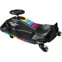 Razor Crazy Cart Shift Lightshow Lithium