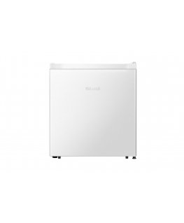 Severin KB 8877 combi-fridge Freestanding 45 L E White