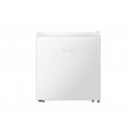 Severin KB 8877 combi-fridge Freestanding 45 L E White