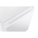 Severin KB 8877 combi-fridge Freestanding 45 L E White