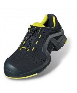 Uvex 85142 Unisex Aikuinen Lime, musta