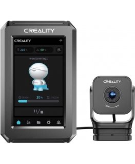 Display kit with camera for Ender-3/3Pro/3V2/3V2Neo/3VSE 3D printers Creality Nebula Smart Kit