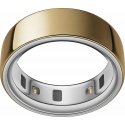Oura Ring 4 smart ring, Gold, size 9