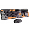 Wocco CK280 Wireless Keyboard and Mouse Combo Wocco CK280 Wireless Keyboard and Mouse Combo