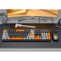 Wocco CK280 Wireless Keyboard and Mouse Combo Wocco CK280 Wireless Keyboard and Mouse Combo