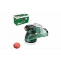 Bosch EasyOrbit 18V-10 SOLO Random Orbit Sander