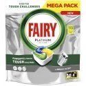 CAPSULES IND FAIRY PLATINUM LEMON 113PCS