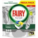 CAPSULES IND FAIRY PLATINUM LEMON 113PCS
