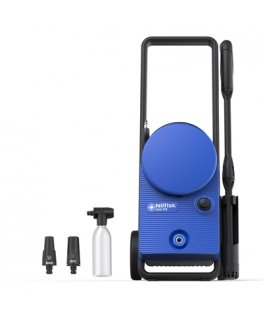 Nilfisk Core 125-5 EU pressure washer Upright Electric 438 l/h