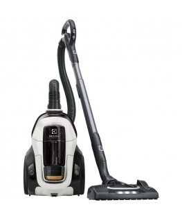 Electrolux PC91-ALRG Cylinder vacuum Dry 650 W Bagless