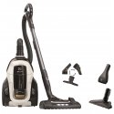 Electrolux PC91-ALRG Cilindra putekļsūcējs Sauss 650 W Bezmaisa