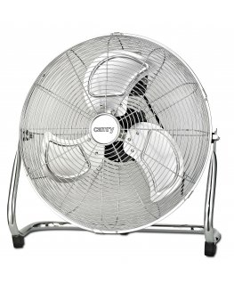 Camry Premium CR 7306 ventilators Sudrabs, Nerūsējošs tērauds