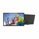 Braun Photo Technik 21417 digital photo frame Black 68.6 cm (27")