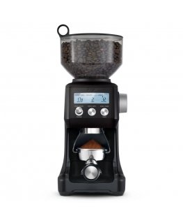 Sage the Smart Grinder Pro 165 W Melns