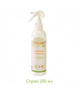 DUFTA DuftaCar 250 ml
