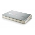 Plustek OpticSlim 1180 Flatbed scanner 1200 x 1200 DPI A3 Silver, White