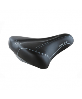 Saddle SELLE MONTE GRAPPA Feliz, gray
