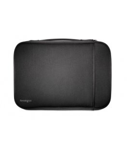 Kensington Soft 27,9 cm (11") Soma-aploksne Melns