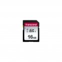 Transcend SD Card SDHC 300S 16GB