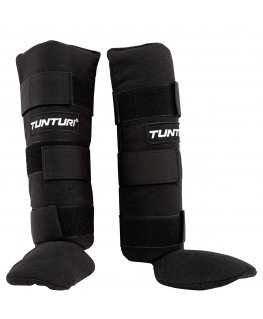 Jalakaitsmed TUNTURI Allround Shinguard (XL)