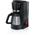 Bosch TKA6M273 coffee maker Drip coffee maker 1.1 L