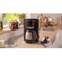 Bosch TKA6M273 coffee maker Drip coffee maker 1.1 L