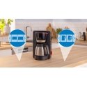 Bosch TKA6M273 coffee maker Drip coffee maker 1.1 L