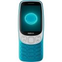 Nokia 3210 6,1 cm (2.4") Zils Tālrunis ar papildiespējām