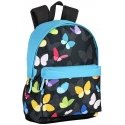 Perona Butterflies backpack 43cm