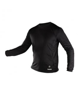 Makita DCX200AXL Battery Heated Jacket, BL1055B, XL