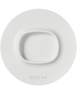 RECLAR Galvanic iron with RE-Merge LED therapy cosmetic device