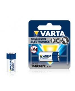Varta -V4034PX