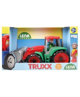 Lena TRUXX Tractor