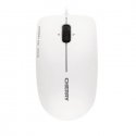 CHERRY MC 2000 Corded Mouse with Tilt Wheel, Pale Grey, USB CHERRY MC 2000 Corded Mouse with Tilt Wheel, Pale Grey, USB