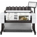 HP Designjet T2600 36-in PostScript Multifunction Printer large format printer HP Designjet T2600 36-in PostScript Multifunction Printer large format printer