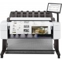 HP Designjet T2600 36-in PostScript Multifunction Printer HP Designjet T2600 36-in PostScript Multifunction Printer