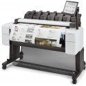 HP Designjet T2600 36-in PostScript Multifunction Printer large format printer HP Designjet T2600 36-in PostScript Multifunction Printer large format printer