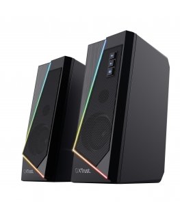 Trust GXT 609 Zoxa Черный Проводная 6 W