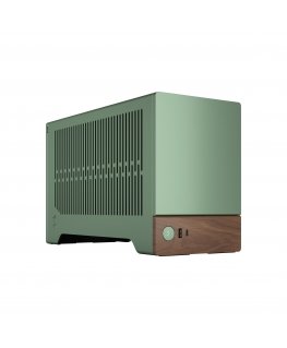 Fractal Design Terra Small Form Factor (SFF) Green