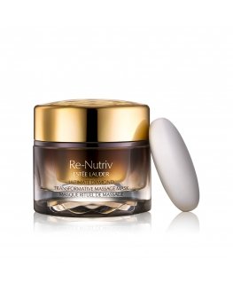 Estée Lauder Re-Nutriv Ultimate Diamond Transformative Thermal Ritual Kergitav mask Naised 50 ml Kreemikas