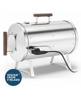 Muurikka sähköinen itsepuhdistuva 1200 PRO