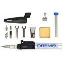 Dremel 2000-7 VersaTip Lituoklis